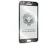 Захисне скло DK 5D купол для Samsung Galaxy J7 2018 black - мініатюра 1