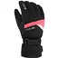 Рукавиці Cairn Styl Jr 8 Neon Pink (1012-0489389-1318) - мініатюра 1