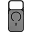 Чохол Blueo Ape Case with MagSafe для Apple iPhone Air Black (BL082-I17ABLK) [144702] - мініатюра 1