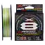 Шнур YGK X-Braid Upgrade X8 Pentagra м 150 м 1.0/0.165 мм 22 lb/10.0 кг - мініатюра 1