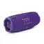 Акустична система JBL Charge 6 Purple (JBLCHARGE6PUR) - мініатюра 2