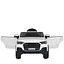 Дитячий електромобіль Bambi Джип M 5796EBLR-1 до 25 кг - мініатюра 2