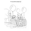 Пригодницькі розмальовки "Літаючі кошики" 233003 Щенячий Патруль - мініатюра 2