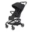 Прогулочная коляска CARRELLO Evo CRL-5533 Inkstone Black /1/ [CD] - миниатюра 1