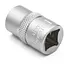 Головка торцева Wurth шестигранна 3/8IN коротка SW11 Red Stripe (5763038011) - мініатюра 4