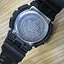 Чоловічі наручні годинники протиударні Casio G-Shock GA-140-1A1ER Оригінал Японія з полімерним ремінцем - мініатюра 7
