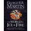 The World of Ice and Fire - Джордж Р.Р. Мартін - мініатюра 1