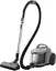 Пылесос Electrolux контейнерный 850 Вт HEPA12 3 насадки серый - миниатюра 9