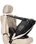 Автокресло Carrello Asteroid CRL-12801/2 Lunar Beige с поворотом - миниатюра 5