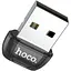 Bluetooth адаптер Hoco UA18 v5.0 black - мініатюра 3
