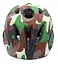 Велосипедний шолом дитячий ProX Armor S (48-52 см) камуфляж (G0000340) - мініатюра 2