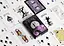 Карти гральні United States Playing Card Company Bicycle Disney Nightmare Before Christmas (ВР_БДНБК) - мініатюра 8