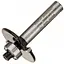 Фреза дисковая пазовая Bosch Professional Std S8 D32 L3 (2.608.628.401) - миниатюра 1