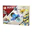 Конструктор Ninjago фигурка героя микс MG958 - миниатюра 4