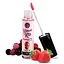 Блиск для губ Secret Play Vibrant Kiss Strawberry Gum 6 мл - мініатюра 2