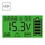 Портативное зарядное устройство для автомобильного аккумулятора Trotec PBCS 4A, 12V, 4-120Ah - миниатюра 8