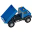 Самосвал Klein Unimog в коробке (3802) - миниатюра 5