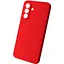 Чехол Wave Colorful Case для Samsung Galaxy A36/ A56 Red [129766] - миниатюра 3
