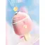 Вакуумный вибратор "Мороженое" Ice Lolly - миниатюра 7