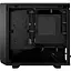 Корпус Fractal Design Meshify 2 Nano Blk TG darkTint (FD-C-MES2N-01) без блока питания - миниатюра 9