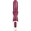 Вибратор-кролик Satisfyer Love Me Red Red - миниатюра 4