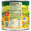 Уцінка. Кукурудза цукрова консервована Щедра нива Суперсолодка з цілих зерен вакуумована 340 г - мініатюра 2