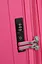 Чемодан American Tourister REJOY 77 см HAWAIIAN PINK 77x51x30 MH3*90003 - миниатюра 9