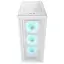 Корпус Cougar MX220 RGB White (MX220 RGB White) Без БП - мініатюра 5