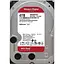 Жорсткий диск Western Digital Red 3.5" 4TB 5400rpm 256MB SATAIII (WD40EFAX) - мініатюра 1