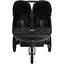 Дитяча коляска Thule Urban Glide 3 Double Black (TH 10101978) - мініатюра 2