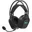 Наушники беспроводные A4Tech XR-200 Black - миниатюра 1