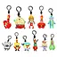 Игровая фигурка на клипсе Губка Боб Monogram 63345 серии "Nickelodeon" - миниатюра 3