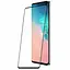 Захисне скло DK для Samsung Galaxy S10 G973 3D Full Glue black - мініатюра 2