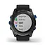Смарт-часы Garmin Descent Mk2i Titanium Carbon Gray DLC with Black Band (010-02132-01/11) - миниатюра 4