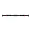 Турник раздвижной 4FIZJO 60-100 см 4FJ0097 (P-5907739310385) - миниатюра 1
