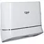 Держатель для бумажных полотенец Qtap Pohodli, 300 мм, White QTDR600WP - миниатюра 1