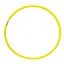 Обруч гімнастичний Хулахуп S0014(Yellow) 78 см - мініатюра 1