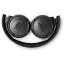 Гарнітура JBL T500BT Black (6459538) - мініатюра 4
