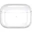 Чехол Silicone Case+Carbine Clear для AirPods Pro 2 [124026] - миниатюра 1