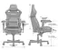 Крісло ігрове Anda Seat Kaiser 4 V2 Size XL Black PVC (AD12YDDC-XLL-20-B-PV/C-03) - мініатюра 7