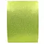 Фоаміран EVA Glitter HQ, 1.7 мм, Салатовий, з клеєм, А4, 10 аркушів в упаковці - мініатюра 1