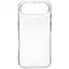 Чохол Epik TPU Epic Transparent 1,5mm для Apple iPhone 17 Air 6.5" Безбарвний прозорий - мініатюра 1