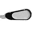 Светильник Brille консольный на столб LED IP65 HL-601/100W CW WH/BK - миниатюра 3