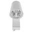 Светильник трековый поворотный LED KW-217/26W NW WH Brille 33-015 - миниатюра 7