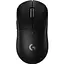 Миша Logitech Pro X Superlight 2 Lightspeed Black (910-006630) - мініатюра 1