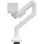 Настольный крепеж для монитора OfficePro MA851 24-57" White [139335] - миниатюра 2