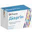 Діаргін капсули OK Pharma для підтримання нормального рівня глюкози №60 - мініатюра 1