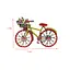 Брошка Велосипед брошка-шпилька (4946908) - мініатюра 2