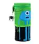 Пенал K25-684-2 Kite Funny Monster (4063276191427) - миниатюра 1