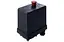 Прессостат реле тиску для компресора Intertool PT-9096 380 В - мініатюра 3